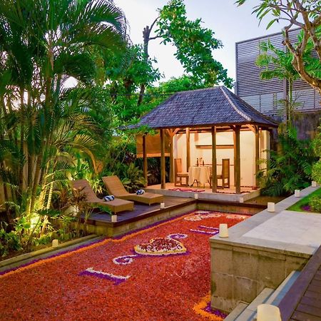 Bale Gede Luxury Villas Seminyak Esterno foto