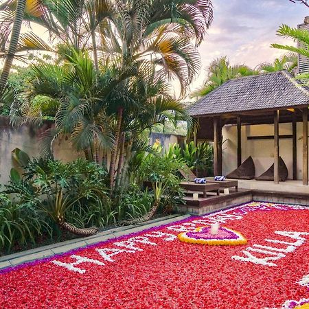 Bale Gede Luxury Villas Seminyak Esterno foto