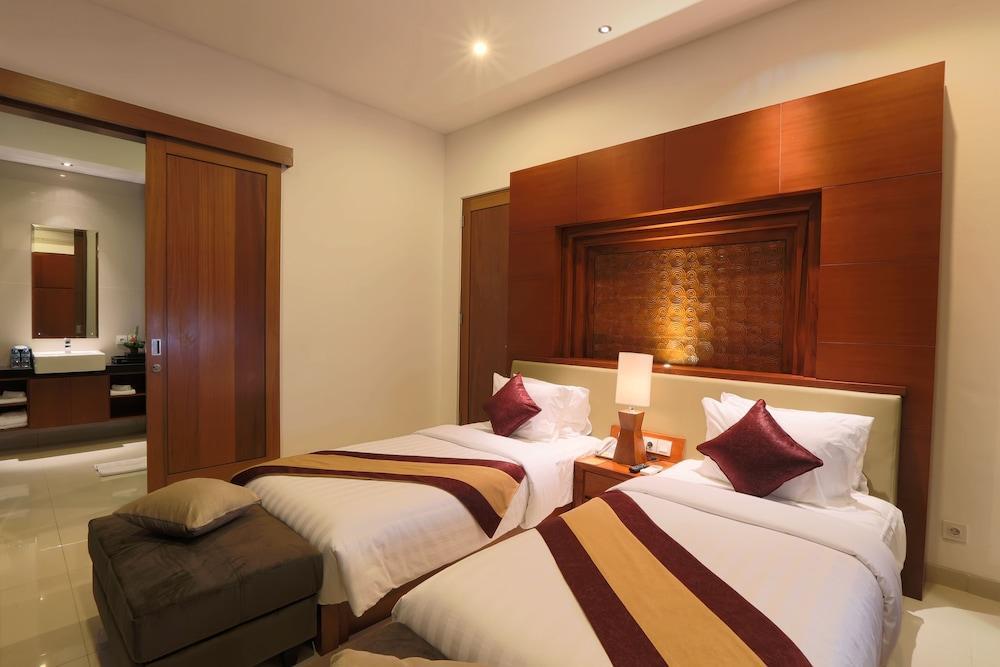 Bale Gede Luxury Villas Seminyak Esterno foto
