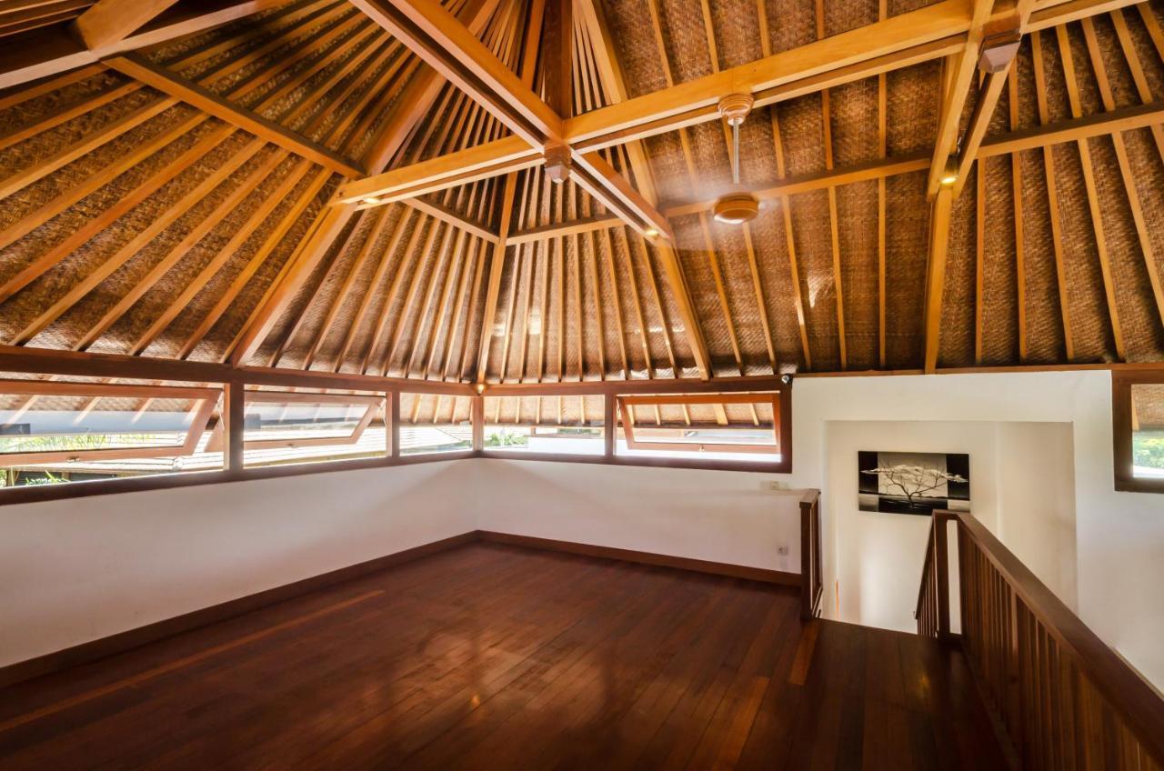 Bale Gede Luxury Villas Seminyak Camera foto