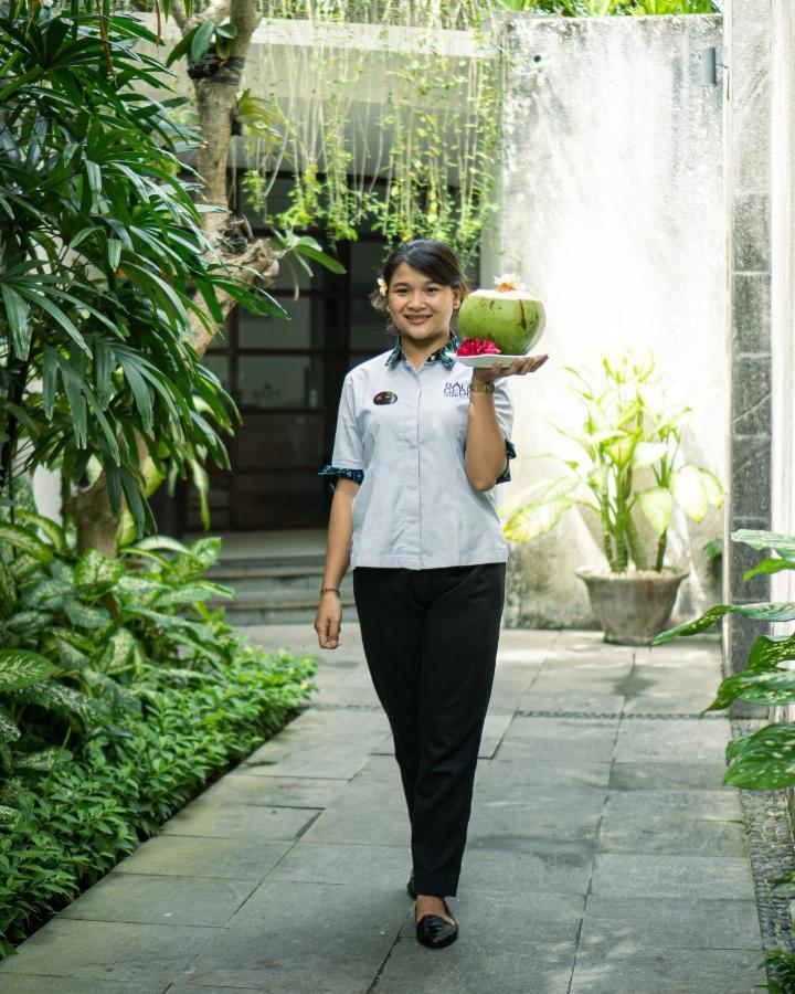 Bale Gede Luxury Villas Seminyak Esterno foto