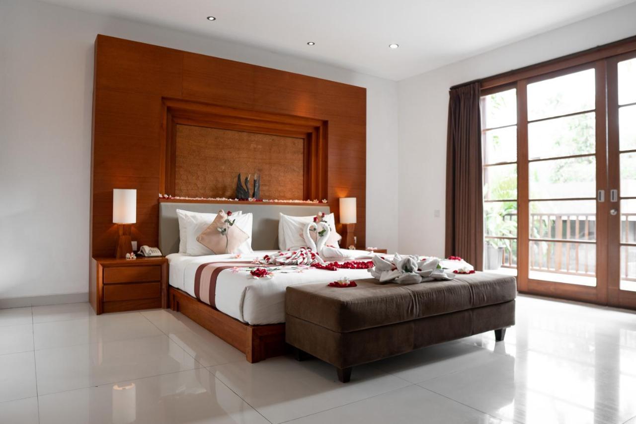 Bale Gede Luxury Villas Seminyak Esterno foto