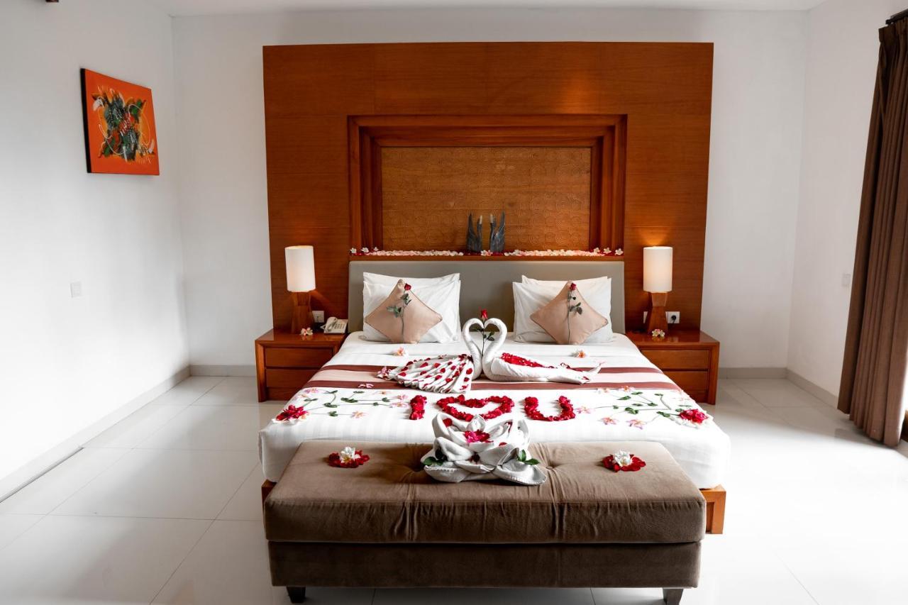 Bale Gede Luxury Villas Seminyak Esterno foto
