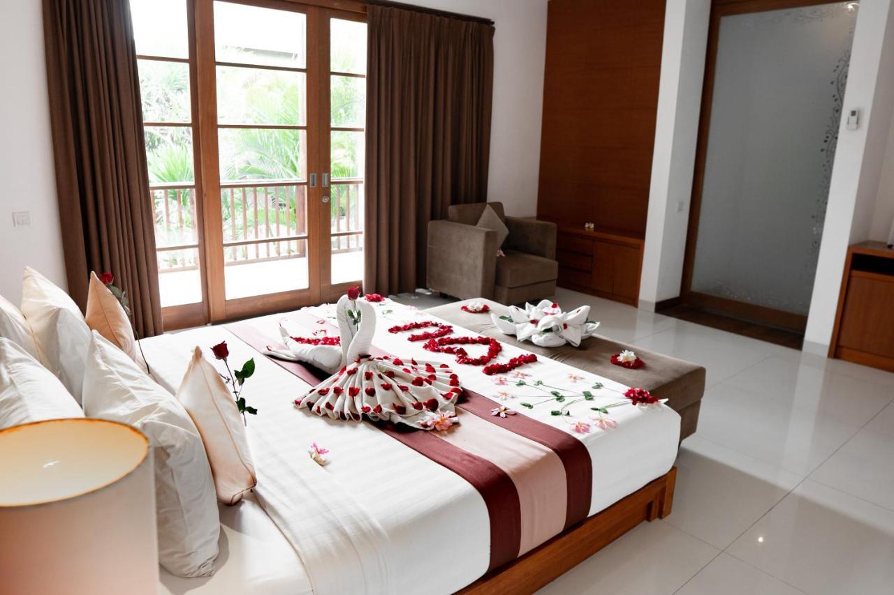 Bale Gede Luxury Villas Seminyak Esterno foto