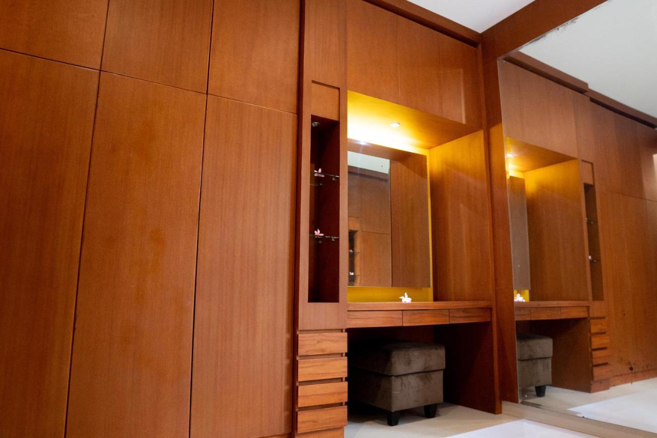 Bale Gede Luxury Villas Seminyak Esterno foto