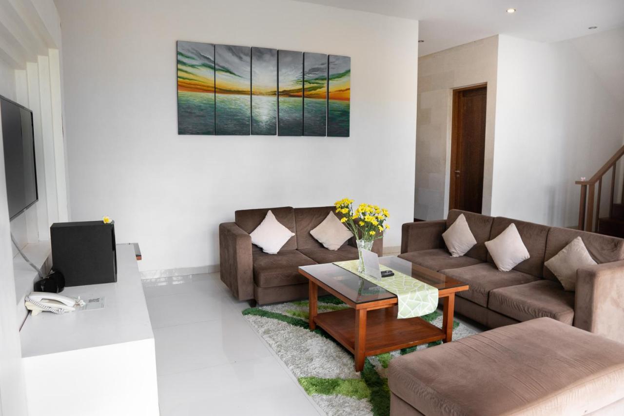 Bale Gede Luxury Villas Seminyak Esterno foto