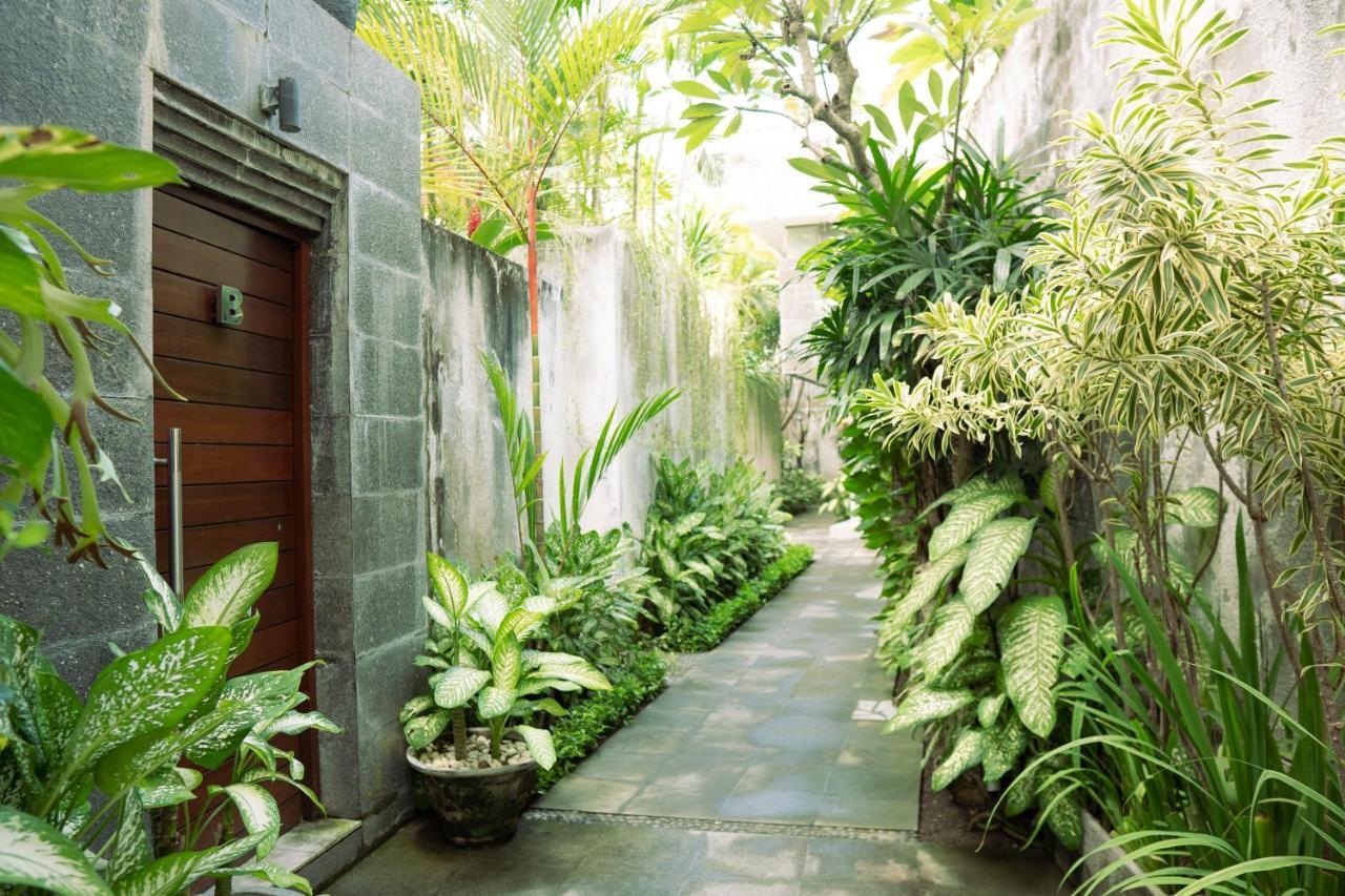Bale Gede Luxury Villas Seminyak Esterno foto