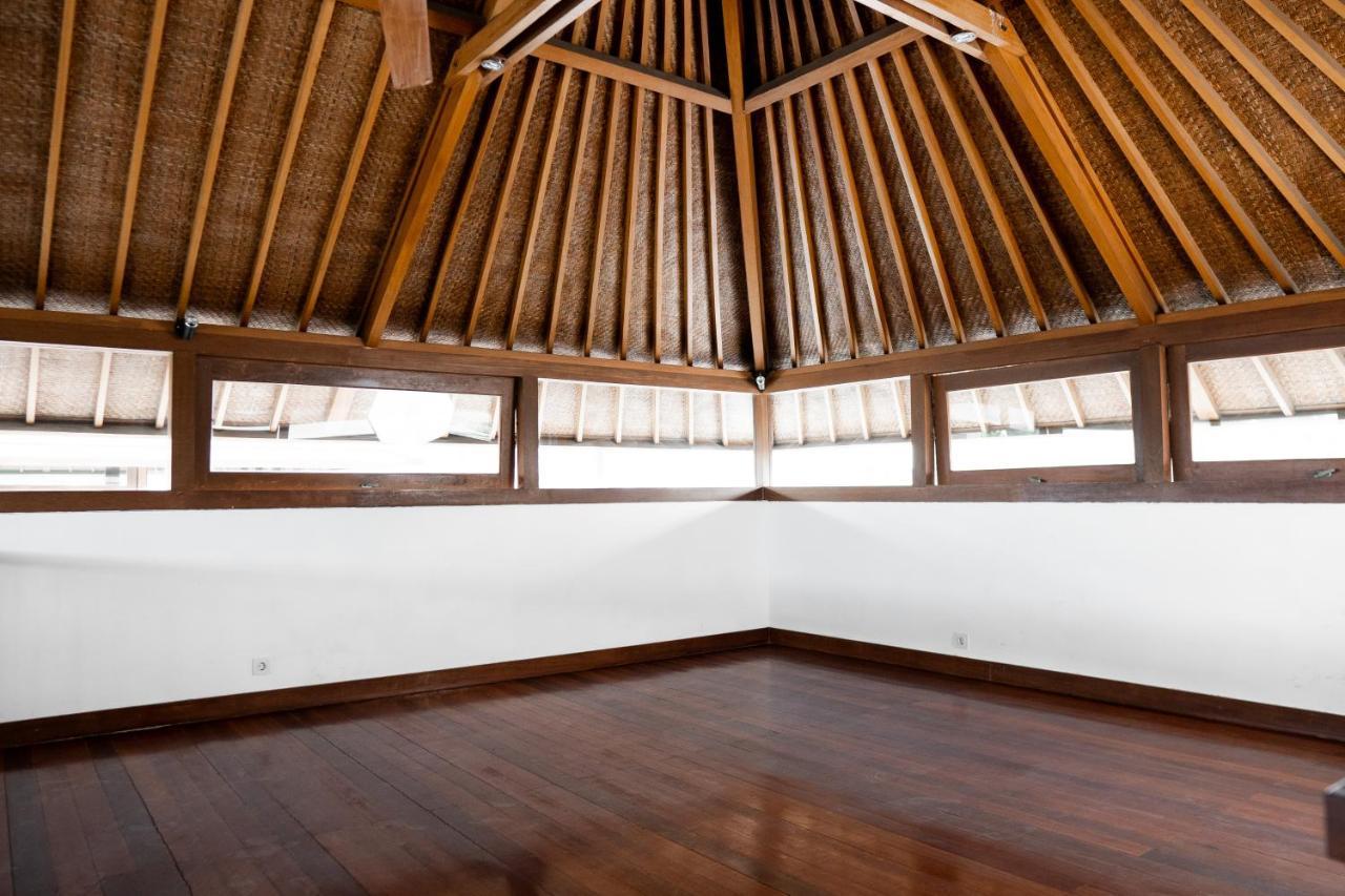 Bale Gede Luxury Villas Seminyak Esterno foto