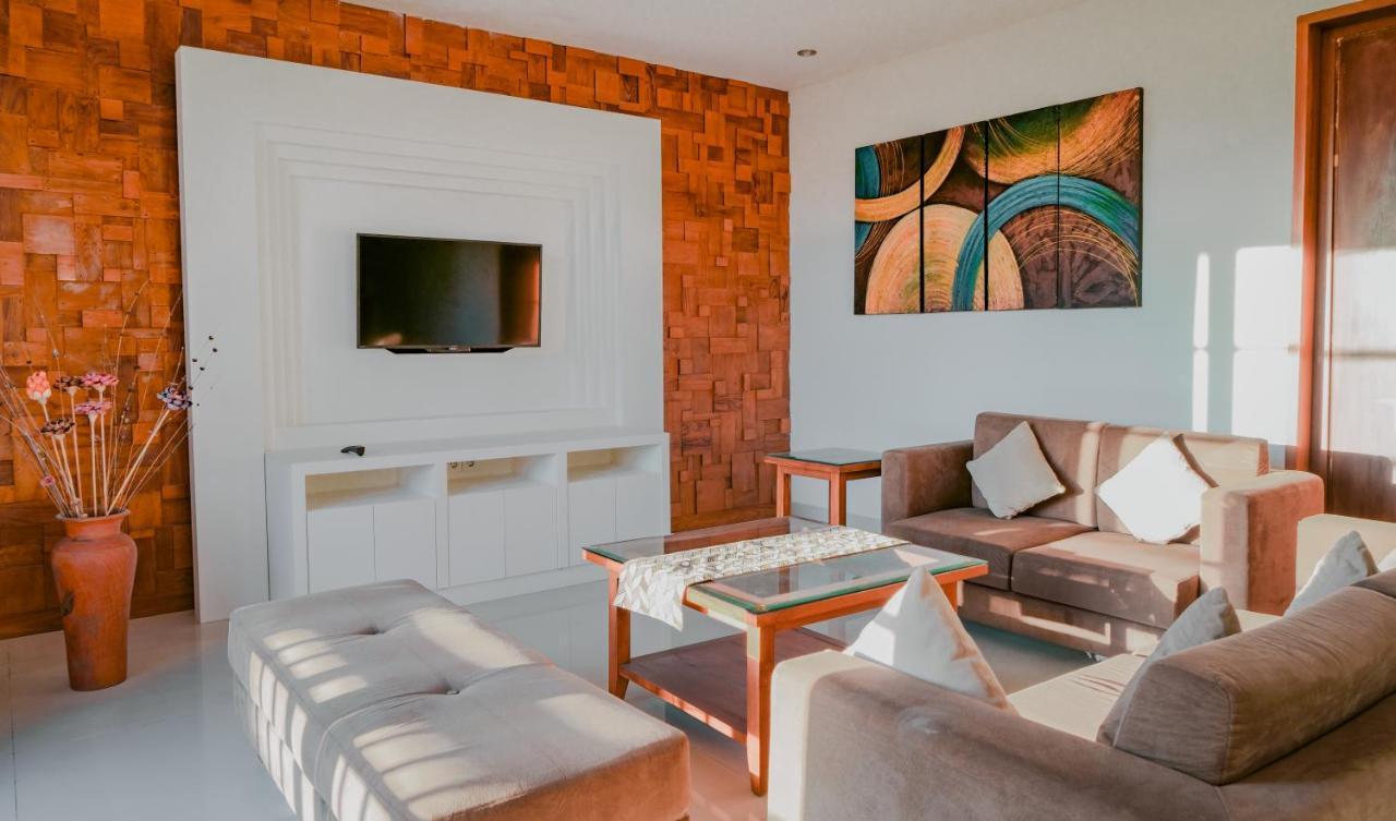 Bale Gede Luxury Villas Seminyak Esterno foto