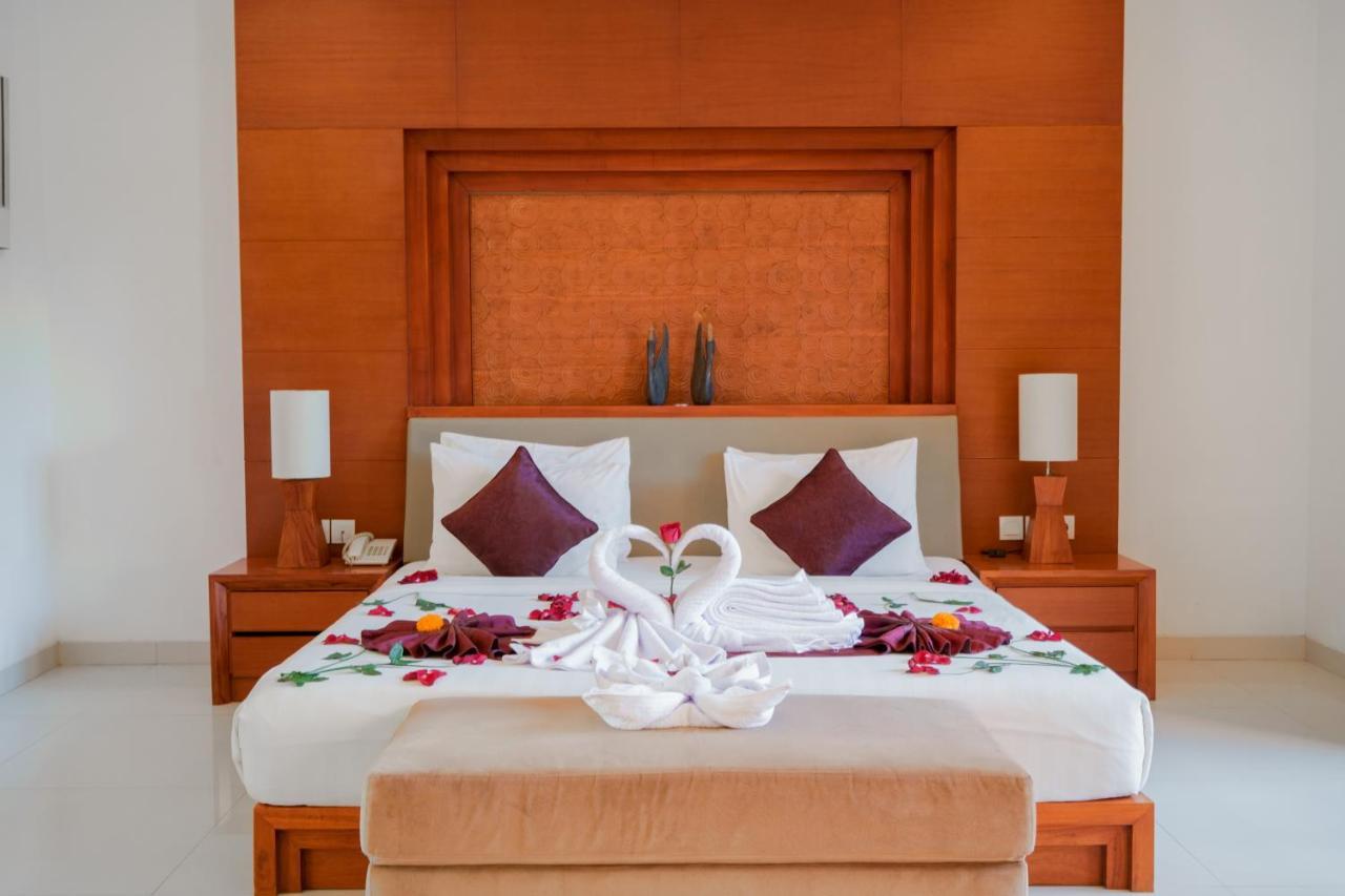 Bale Gede Luxury Villas Seminyak Esterno foto