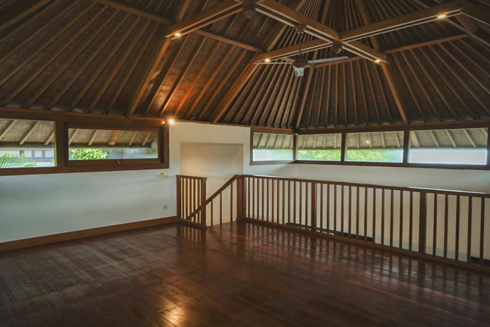 Bale Gede Luxury Villas Seminyak Esterno foto