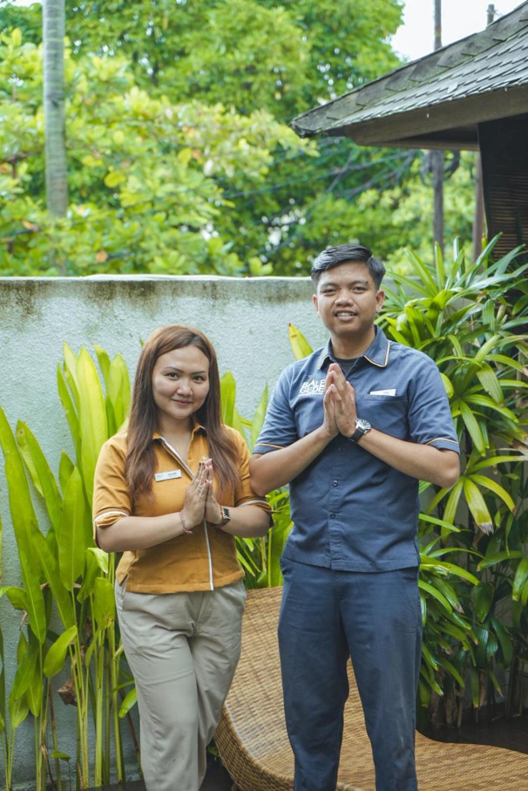 Bale Gede Luxury Villas Seminyak Esterno foto