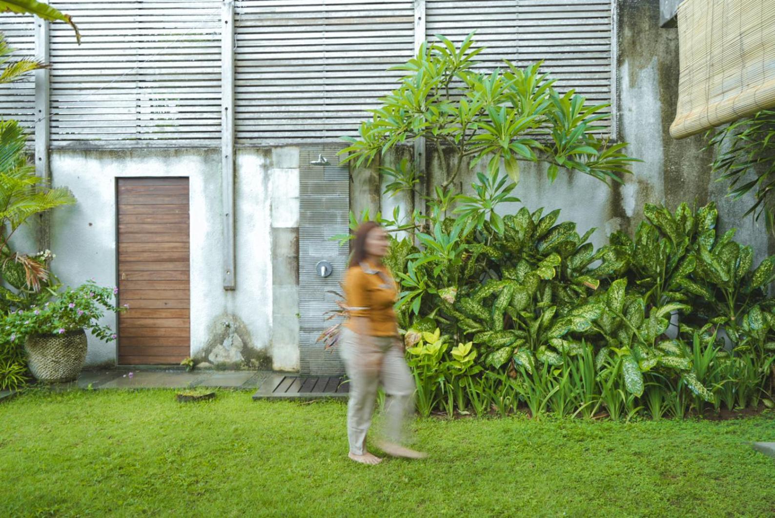 Bale Gede Luxury Villas Seminyak Esterno foto