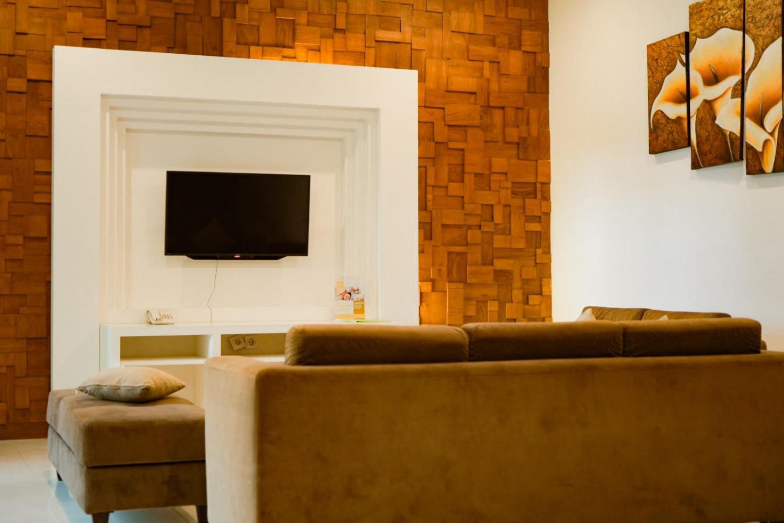 Bale Gede Luxury Villas Seminyak Esterno foto