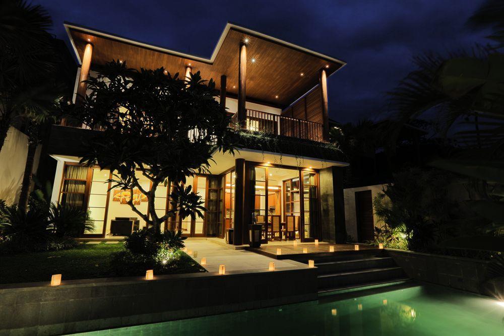 Bale Gede Luxury Villas Seminyak Esterno foto