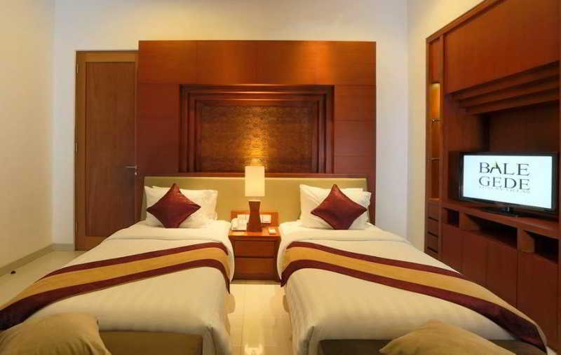 Bale Gede Luxury Villas Seminyak Esterno foto