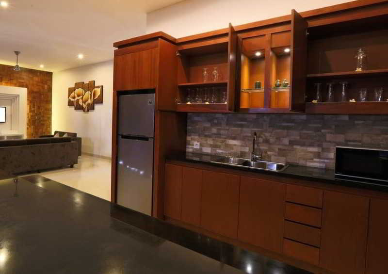 Bale Gede Luxury Villas Seminyak Esterno foto