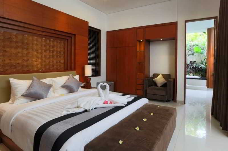 Bale Gede Luxury Villas Seminyak Esterno foto