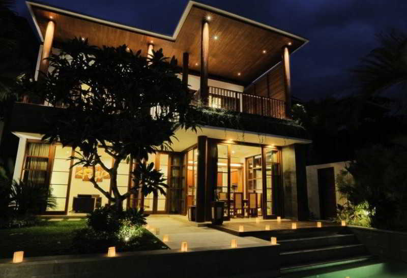 Bale Gede Luxury Villas Seminyak Esterno foto