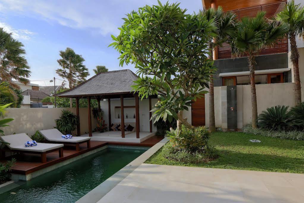Bale Gede Luxury Villas Seminyak Esterno foto