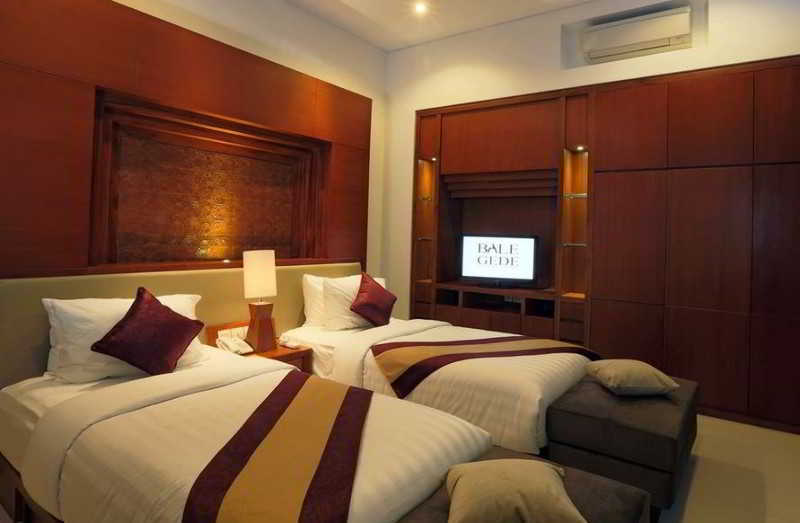 Bale Gede Luxury Villas Seminyak Esterno foto