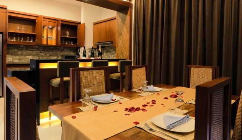 Bale Gede Luxury Villas Seminyak Esterno foto