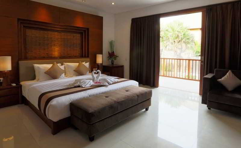 Bale Gede Luxury Villas Seminyak Esterno foto